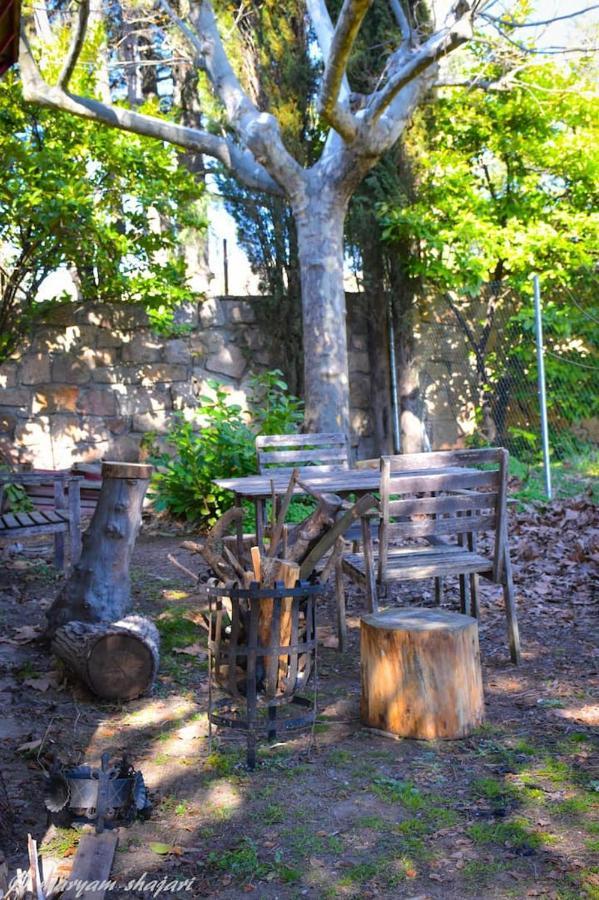 El Descanso De Odin ¡Una Autentica Posada Vikinga! Mataelpino Dış mekan fotoğraf